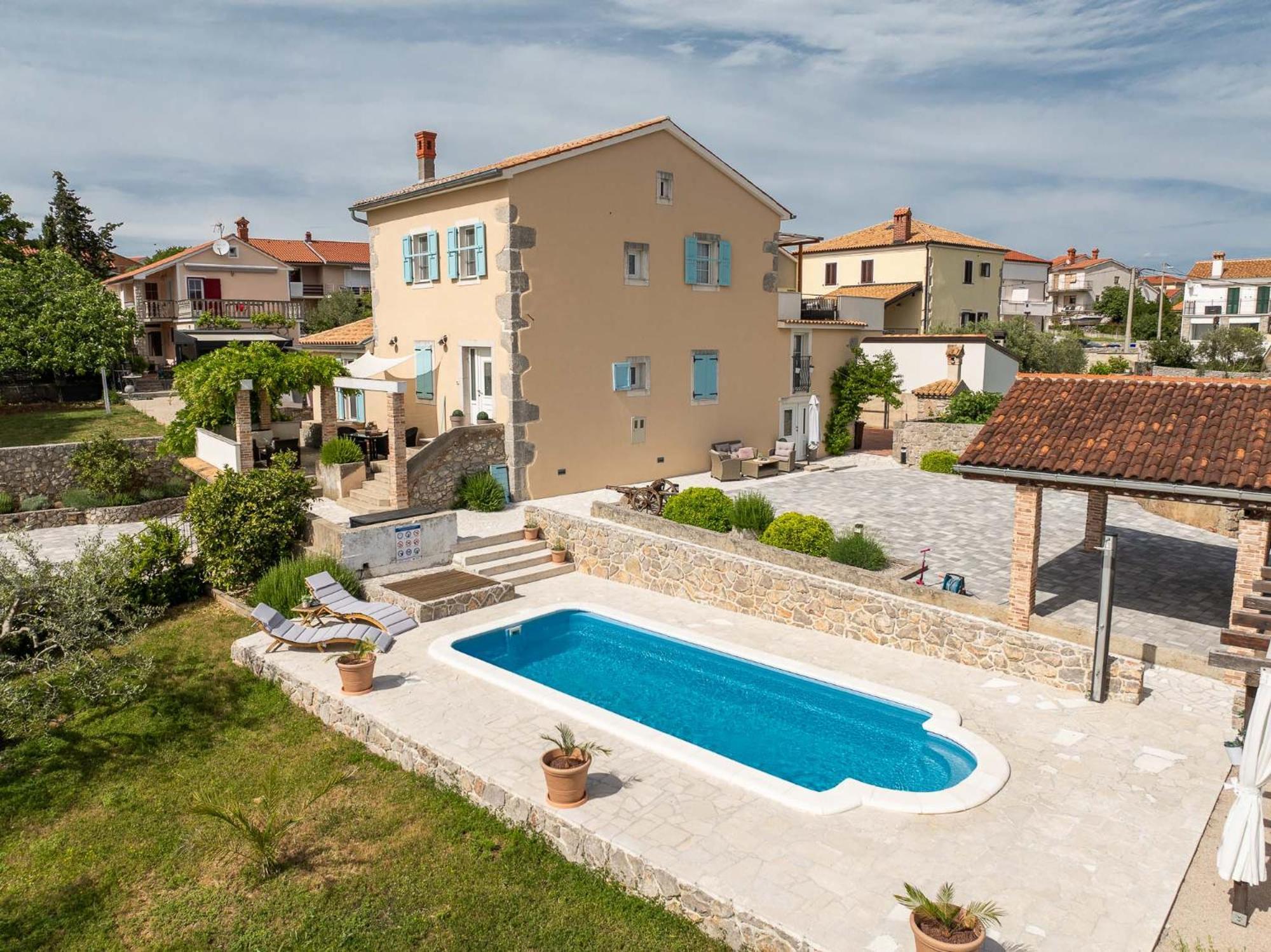 Apartment Katalin Kornic Luaran gambar