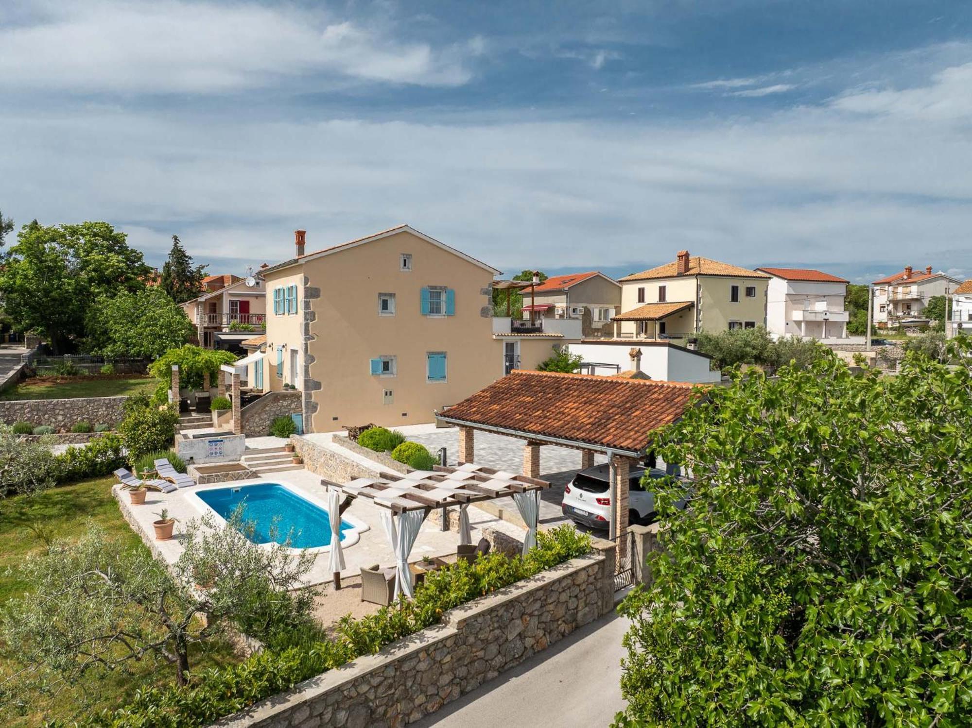Apartment Katalin Kornic Luaran gambar