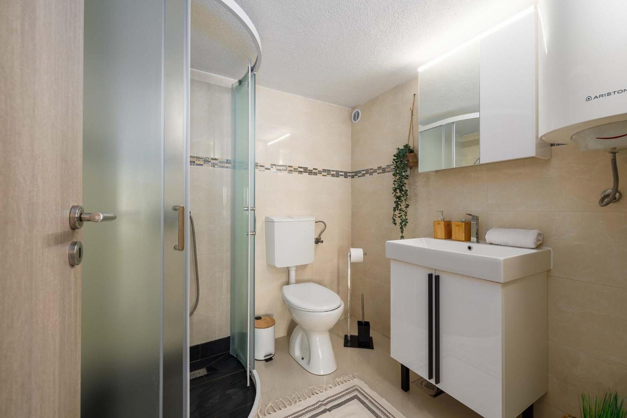Apartment Katalin Kornic Luaran gambar