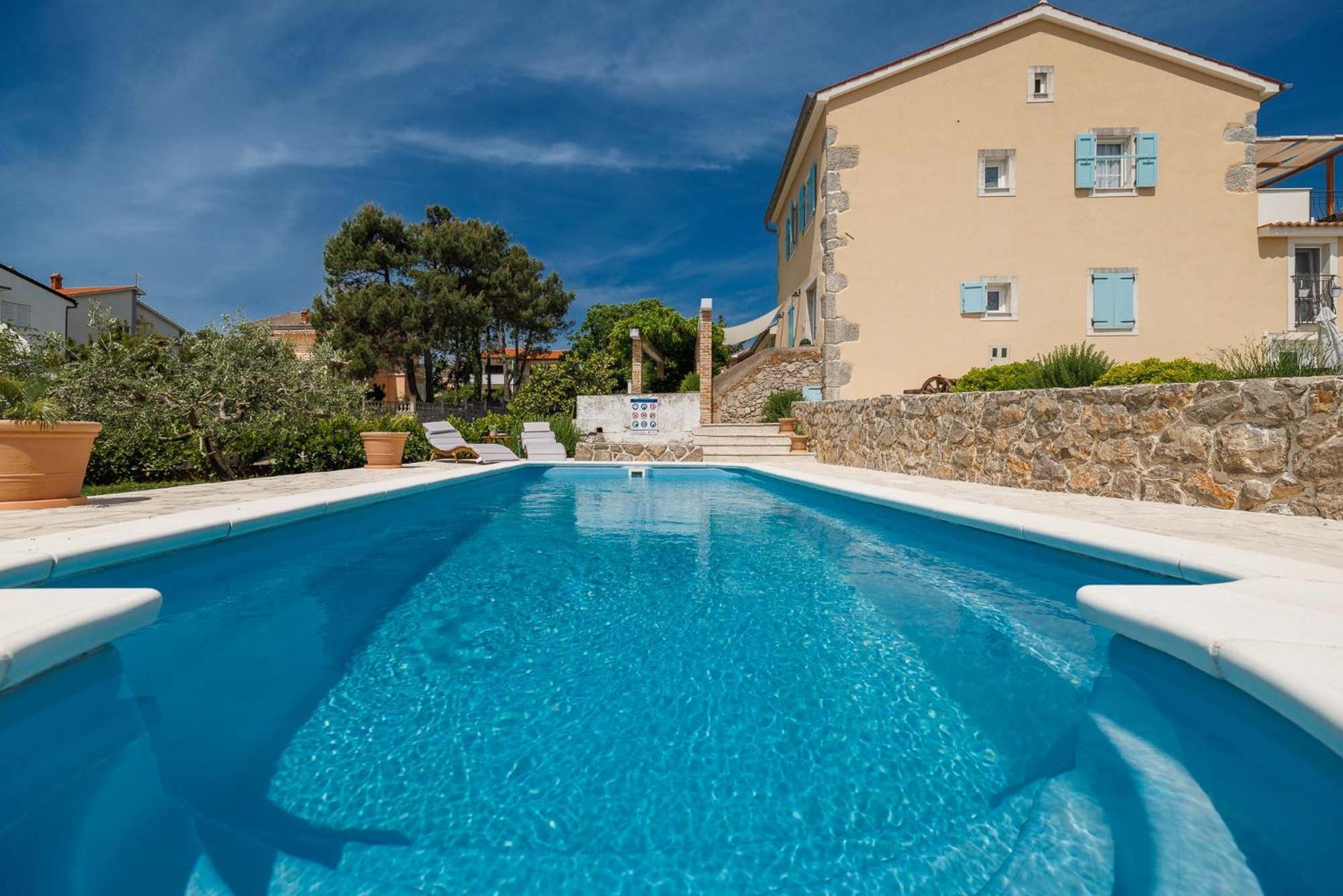 Apartment Katalin Kornic Luaran gambar