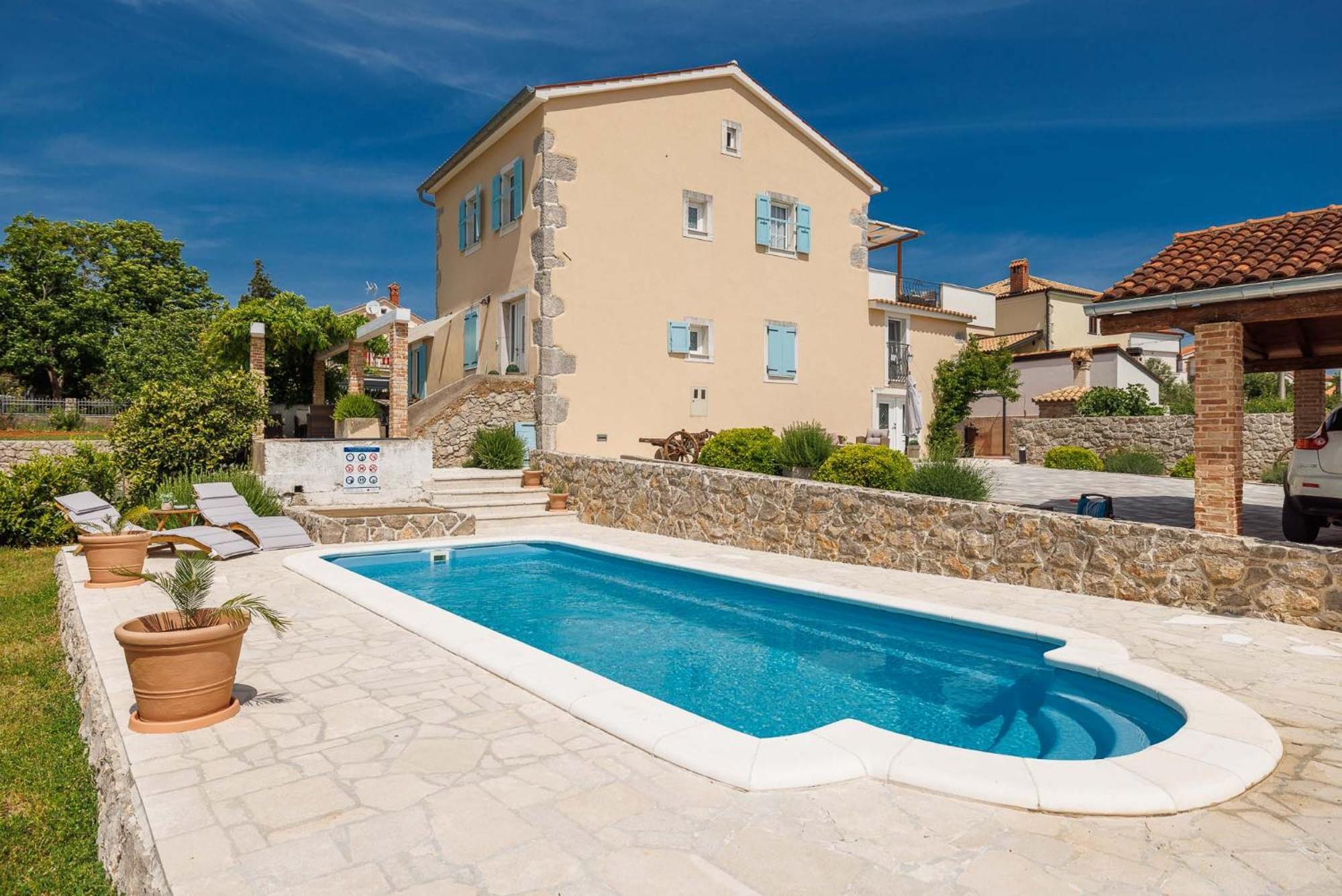 Apartment Katalin Kornic Luaran gambar
