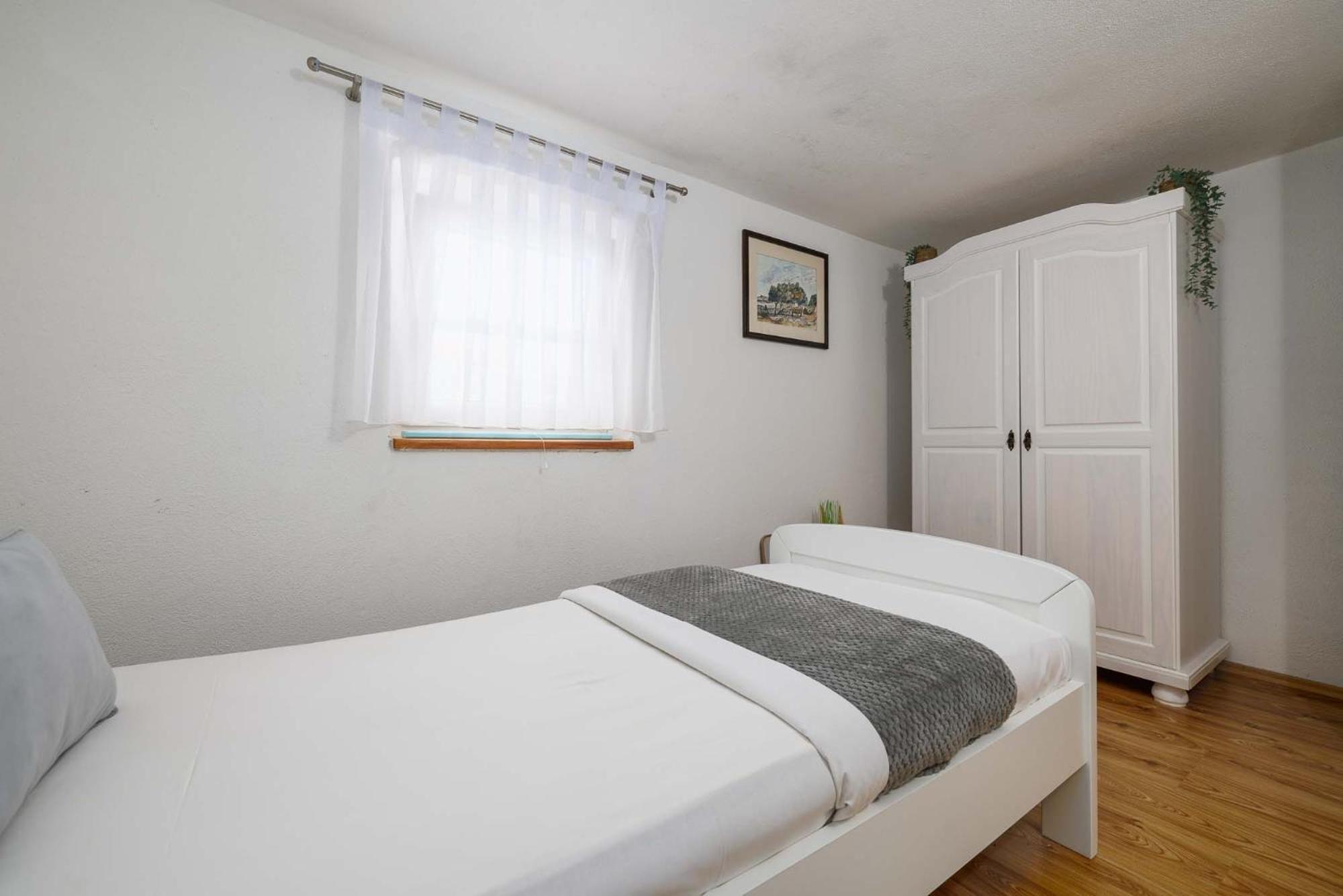 Apartment Katalin Kornic Luaran gambar