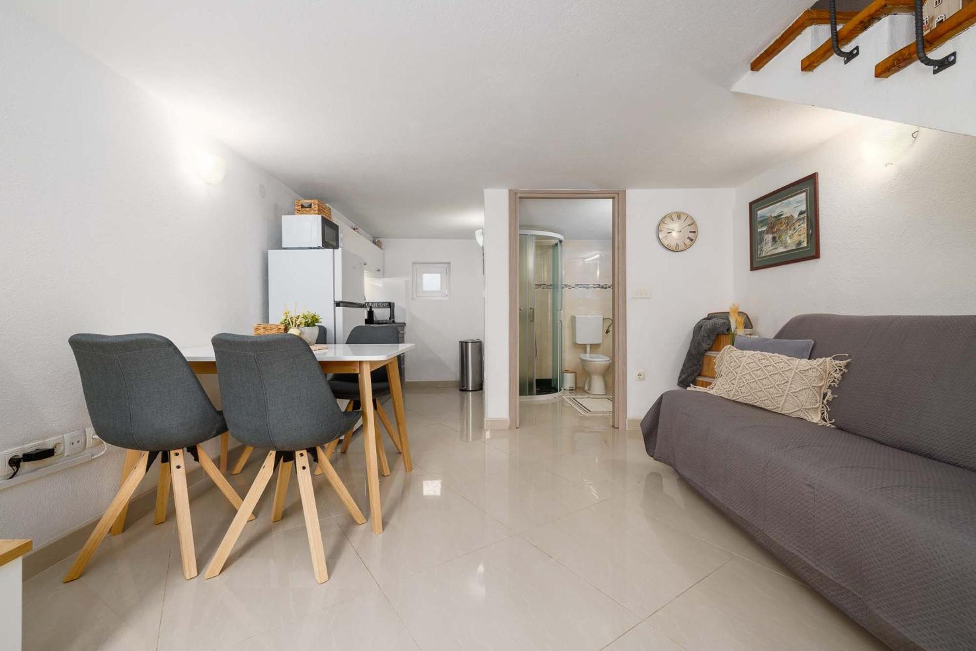 Apartment Katalin Kornic Luaran gambar
