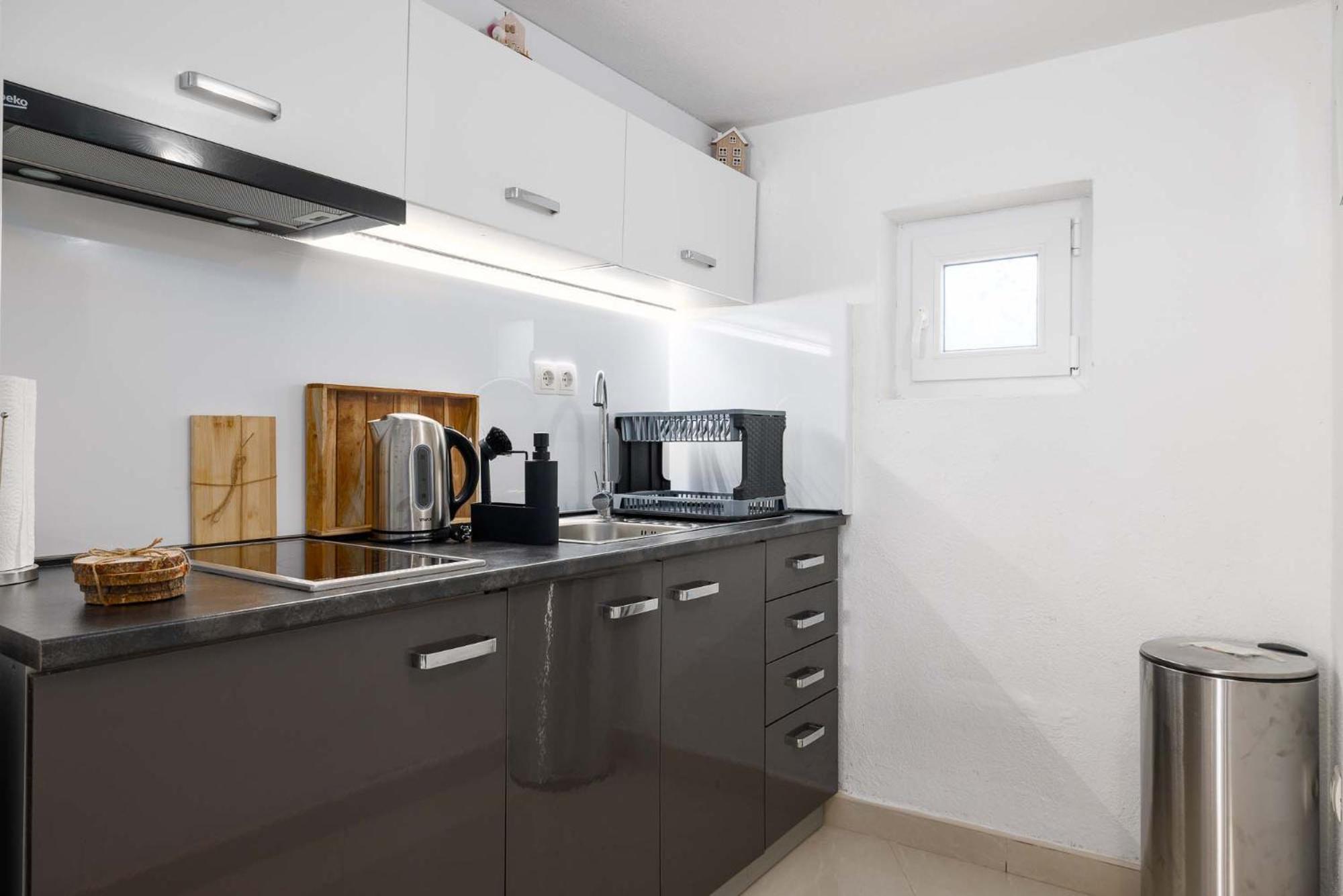 Apartment Katalin Kornic Luaran gambar