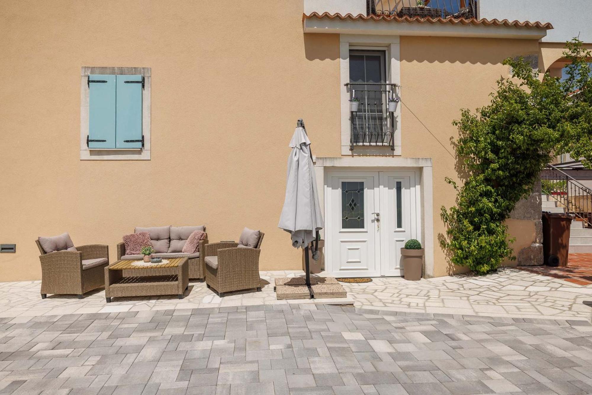 Apartment Katalin Kornic Luaran gambar
