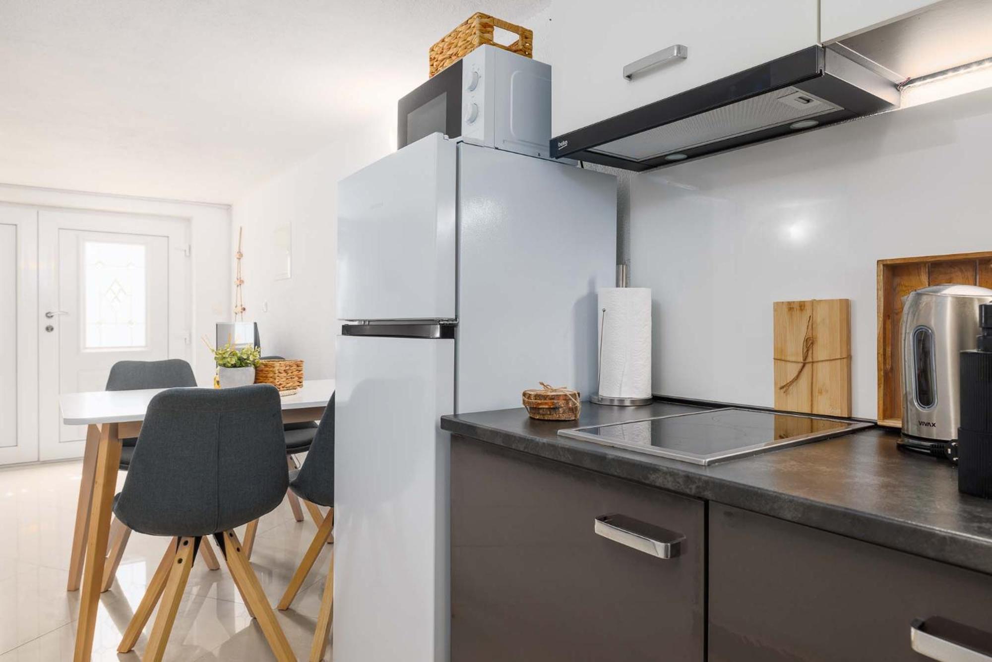 Apartment Katalin Kornic Luaran gambar